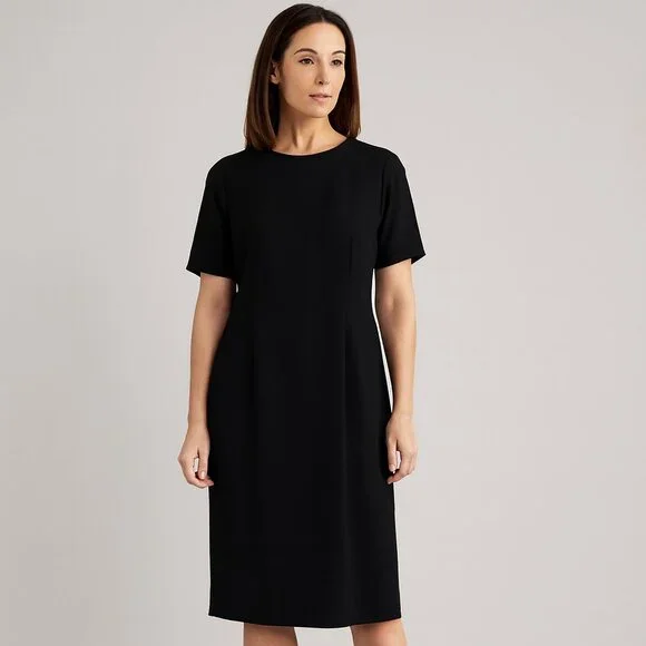 Hampton Dress Co. Black Size 12 - Picture 1 of 4